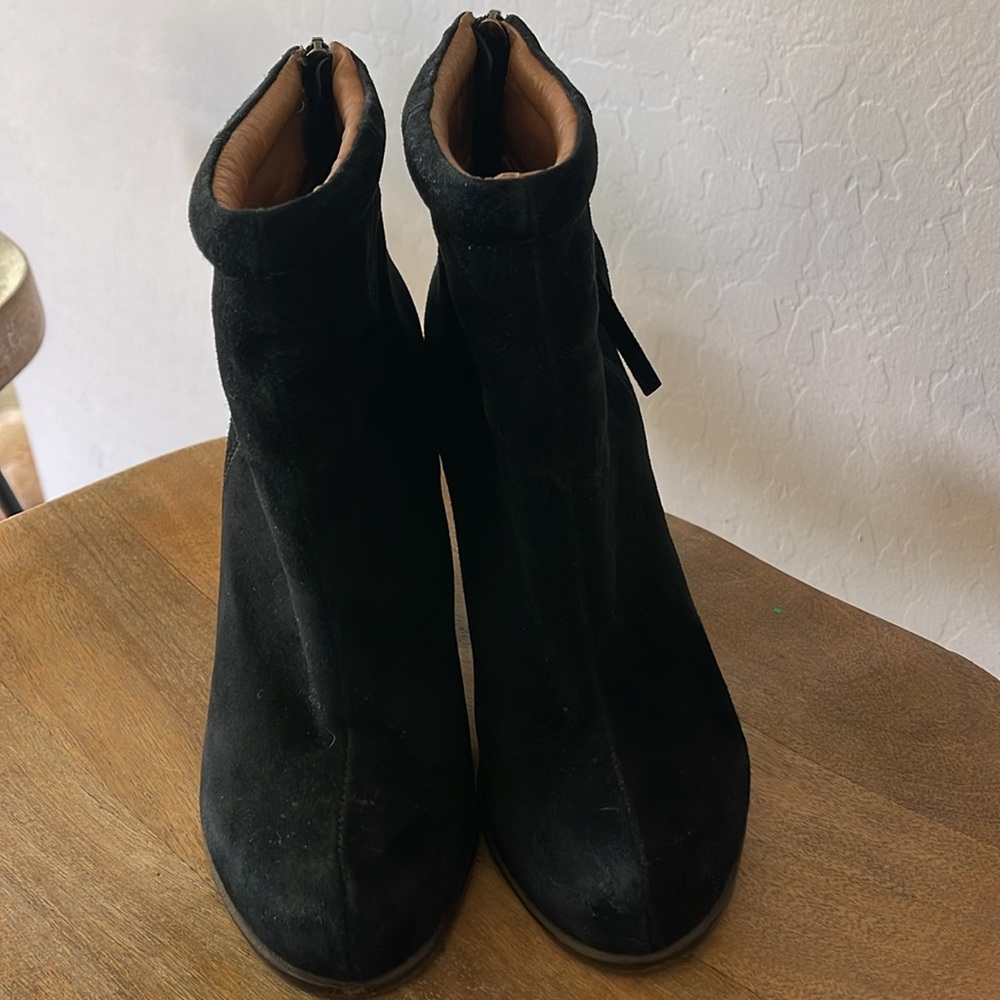 JeffreyCampbell Rumble Booties - Picture 2 of 6